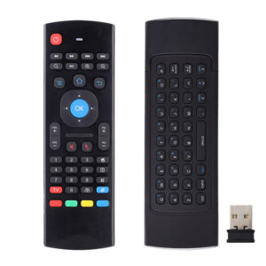 Air Mouse Remotes
