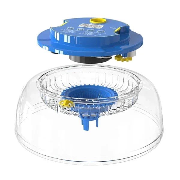 WONEGG AC And DC Mini Cheap Egg Buy 18H Incubator Online Full Automatic Incubation Machine - Image 5