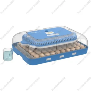 For HHD WONEGG Fully Automatic Laboratory Thermostat Costante Chicken Incubatore Di Tempe Solar 70 Egg Incubator